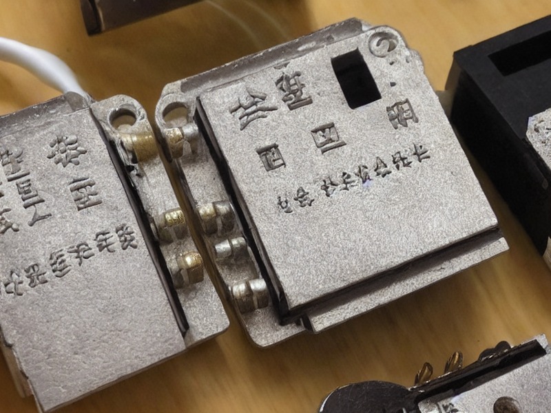 电源模块参考