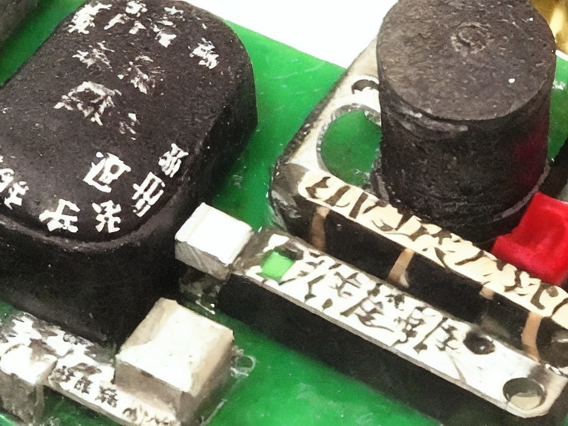 示波器应用项目资料：示波器资源 1