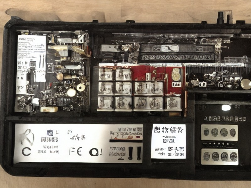 板对板连接应用产品说明 1