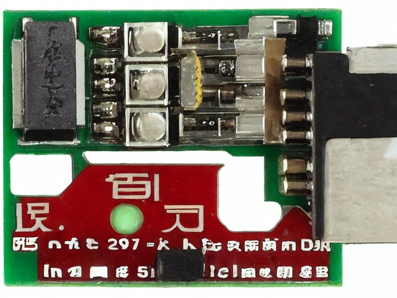 隔离器参考电子资料