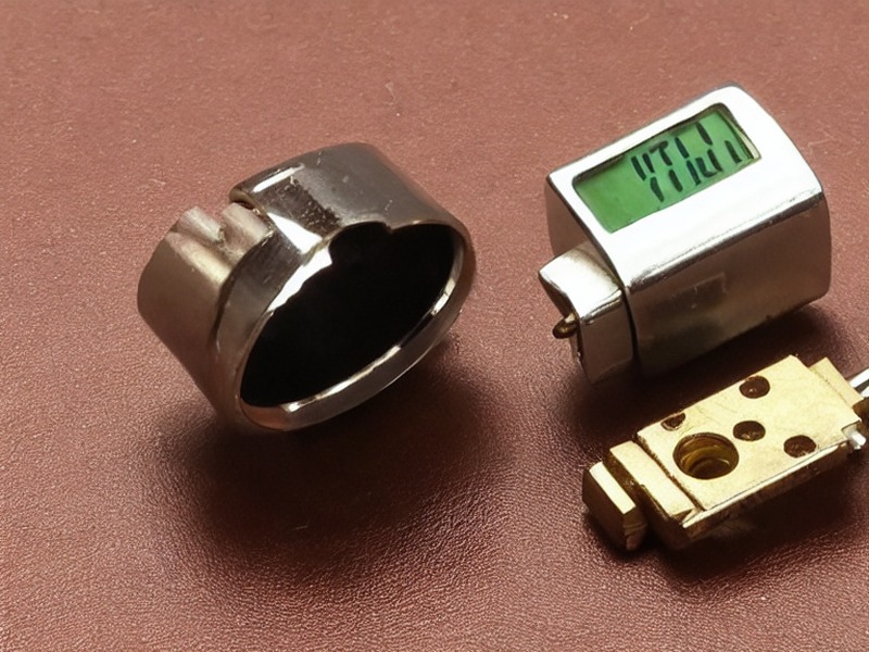 测试夹具应用相关产品 2
