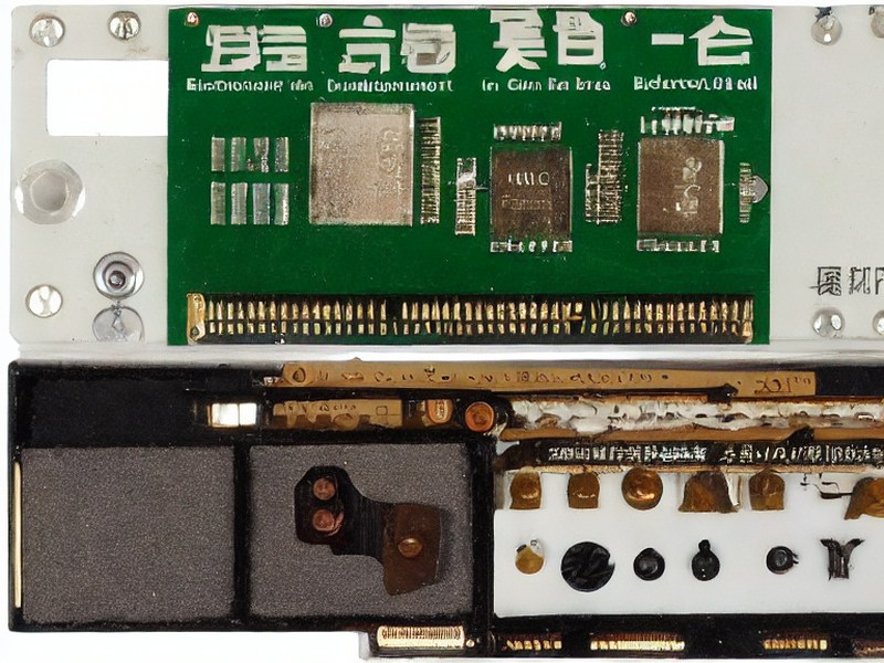 位置检测导航选型参考 1