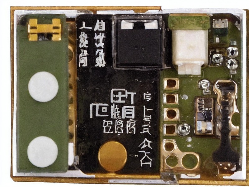 DAC输出清单技术资料 2