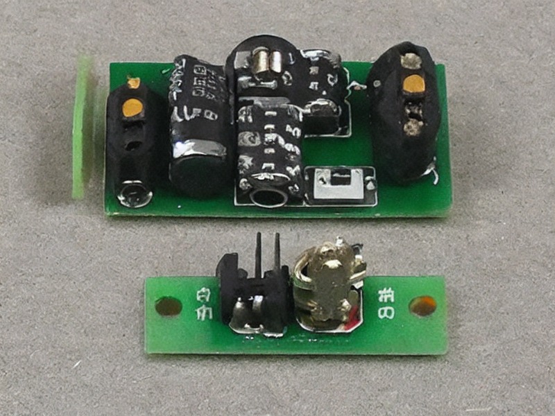 NOR Flash选型工程应用 1