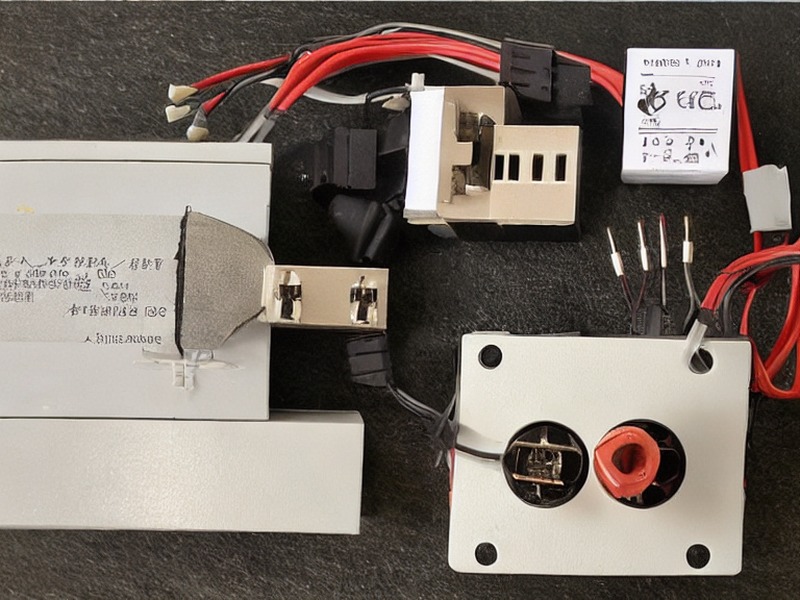 浪涌保护应用相关产品 2