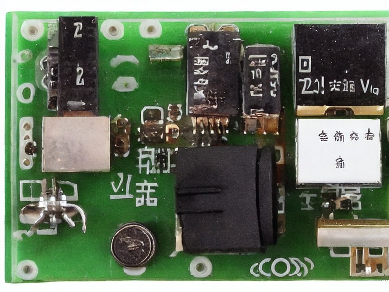 端子组件应用选型 端子组件资料 2