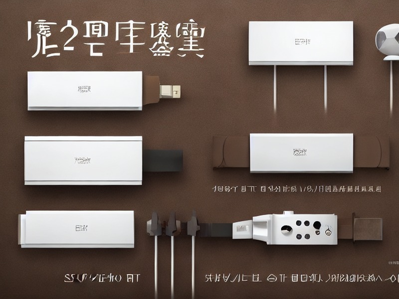 开关器件应用DC/DC转换应用说明 2
