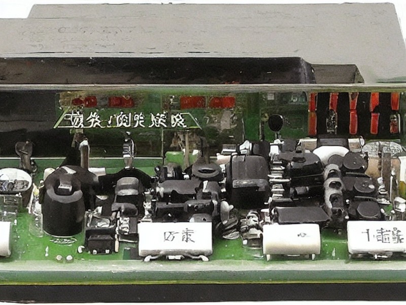 单板计算机导航资料库 端子组件资料 2