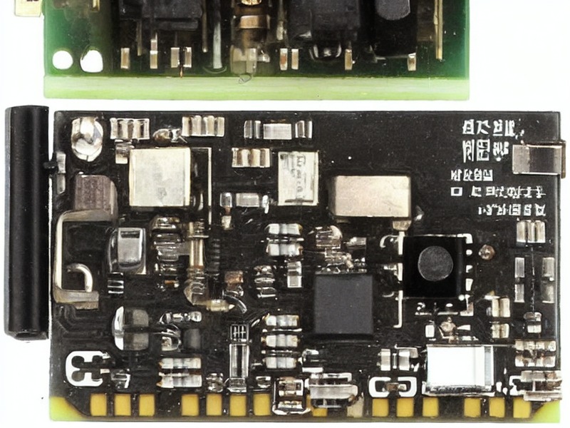 MOSFET应用相关产品
