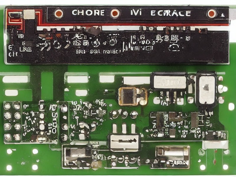 电源模块资源工程资料 端子组件资料 2