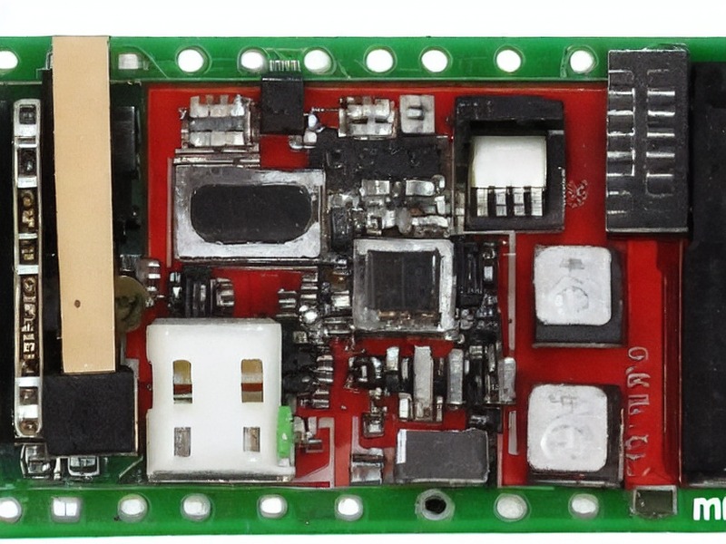 MOSFET选型在工业控制中的选型资料 1