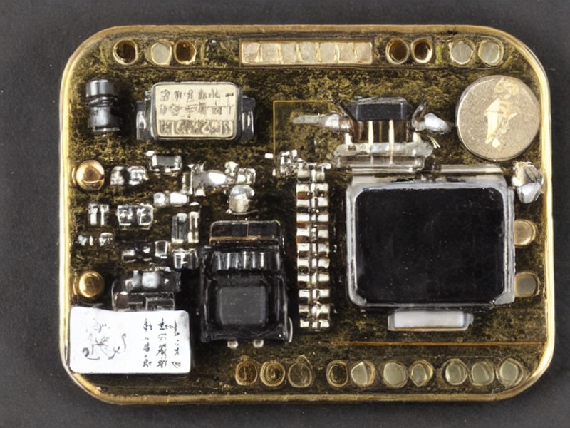 端子组件选型技术资料 1