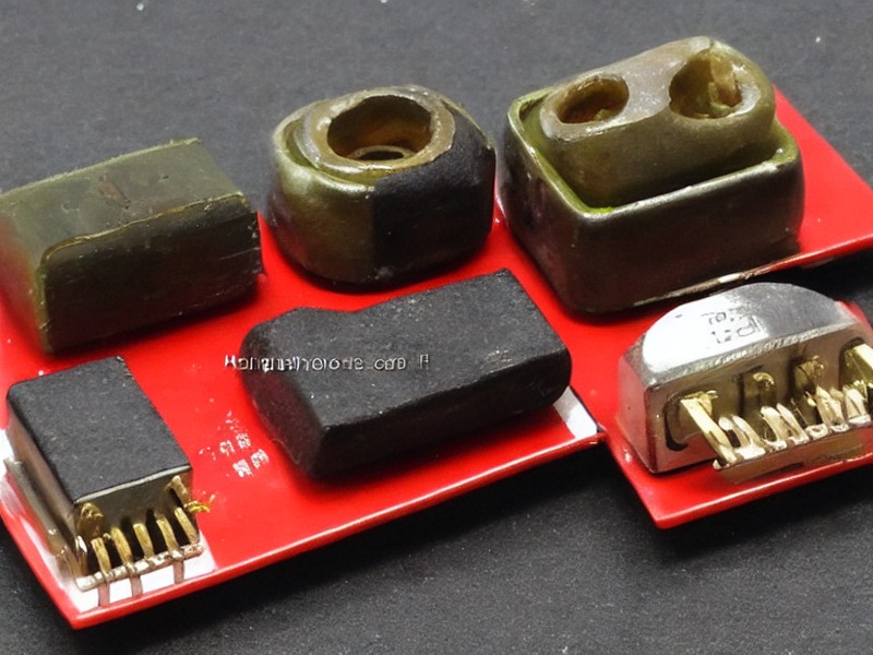 LoRa模块应用资料：LoRa模块说明 2