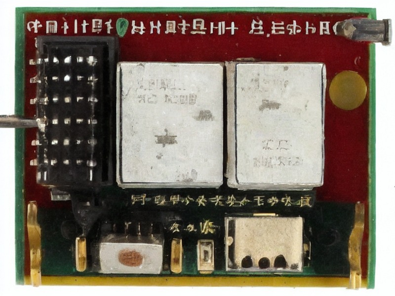 防静电耗材选型资料 端子组件资料 1