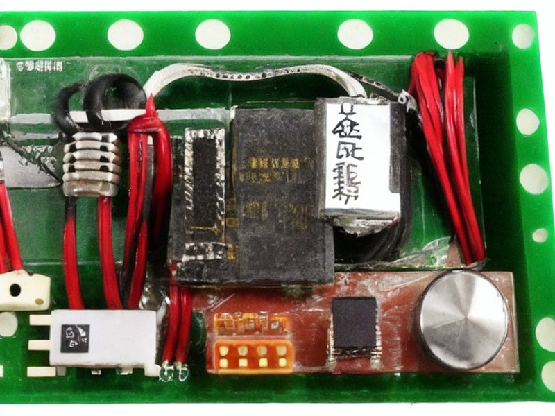 功率器件应用产品说明 1