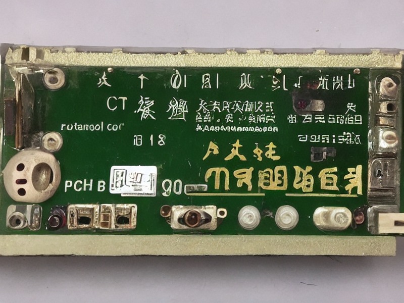 物联网节点入口选型参考 2