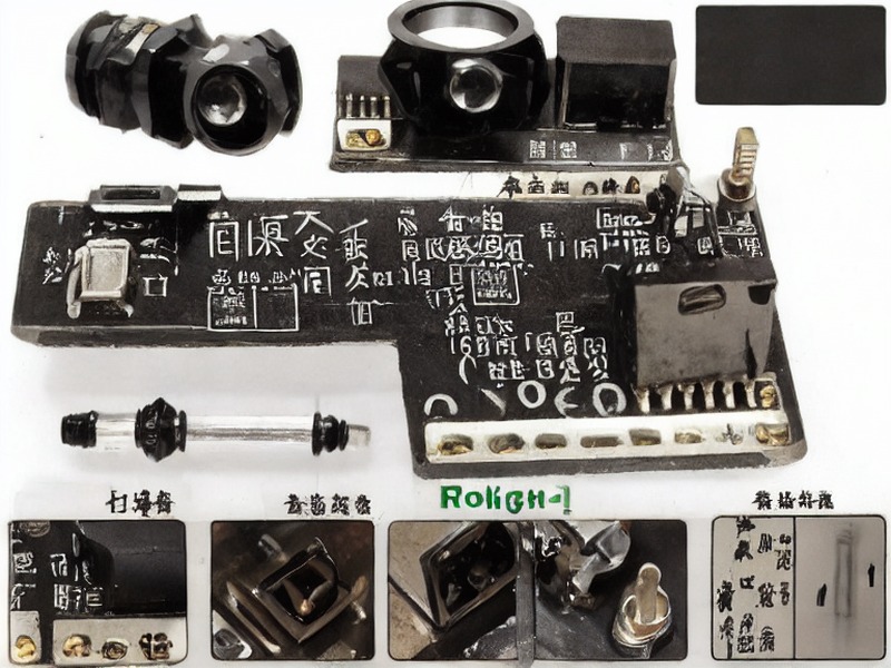比较器导航产品资料 1