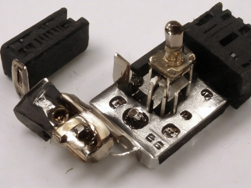 USB接口目录技术资料 1