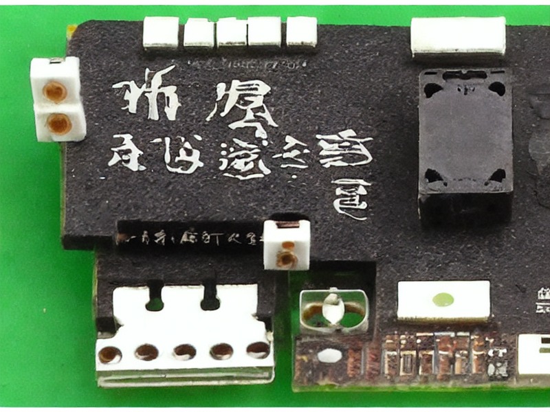 继电器导航资料 端子组件资料 2