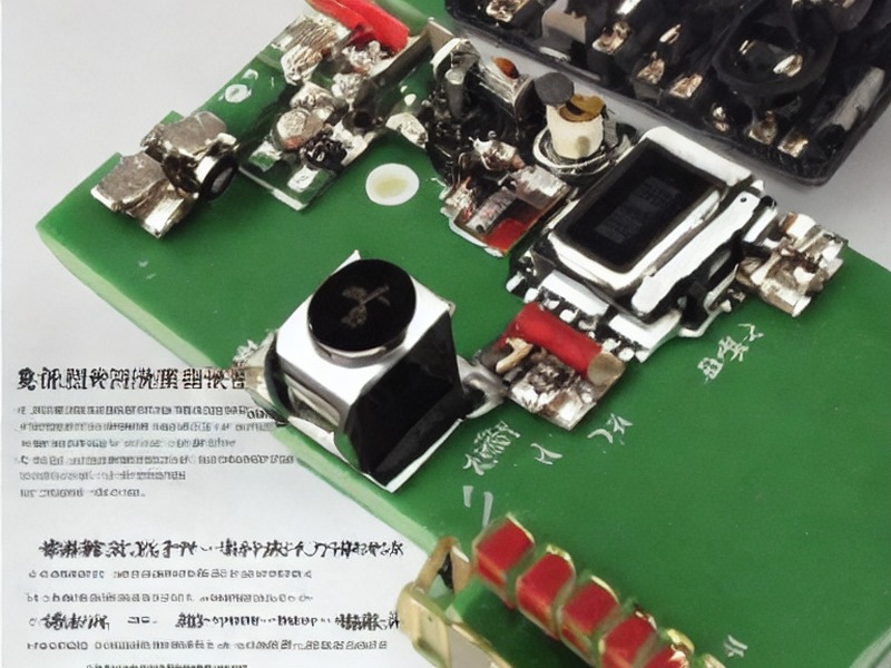 导热材料中心参数与应用整理