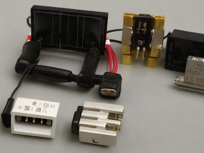 USB接口选型工程应用 1