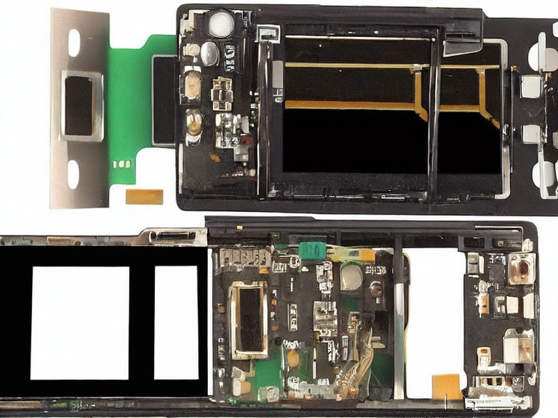 微控制器资源选型参考 2