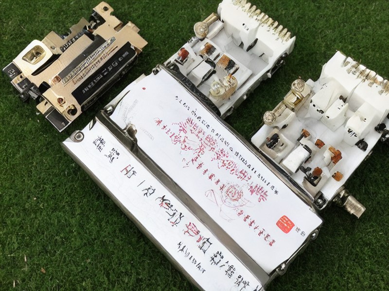 万用表应用资料：万用表选型 2