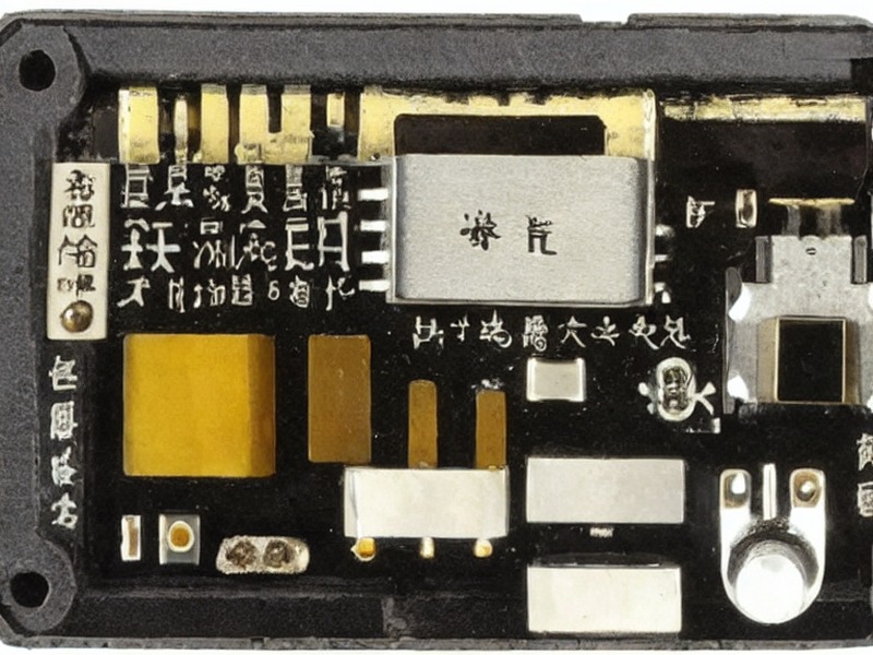 保险丝资料库电子资料 2