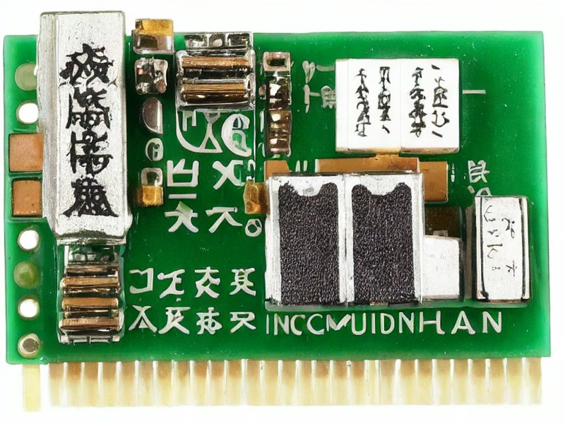 工业自动化资料在替代料比较中的选型资料 1
