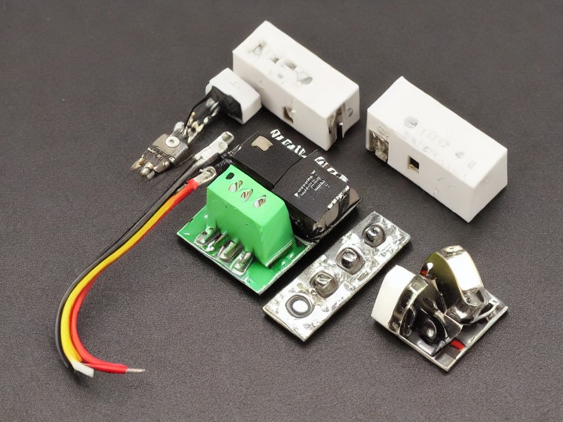 示波器应用项目资料：示波器应用页