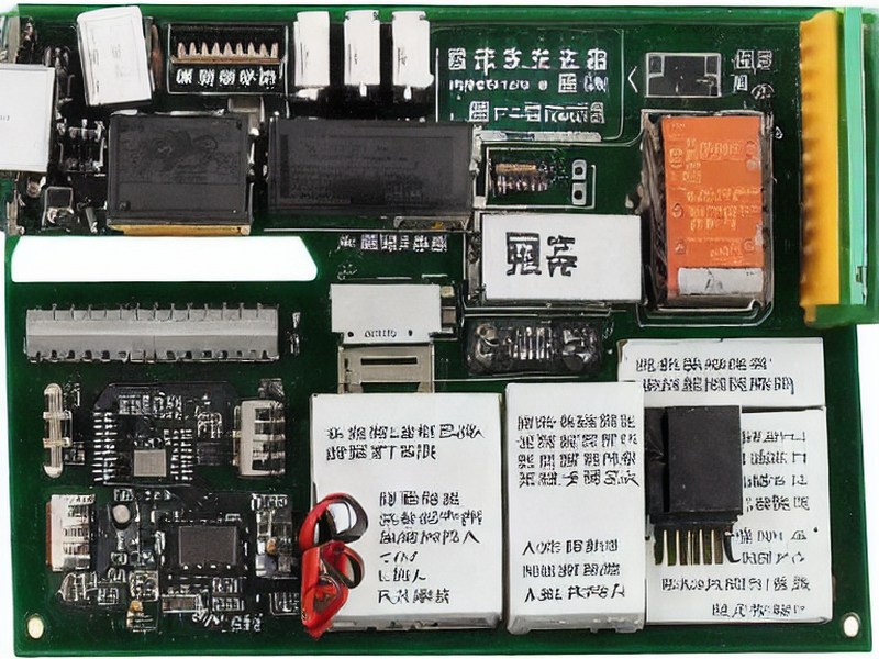 稳压器分类应用参考 2