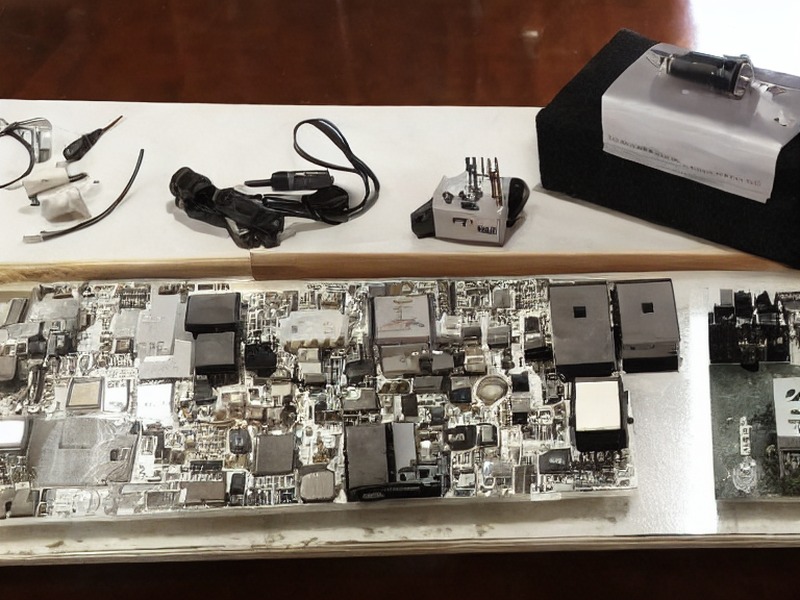 测试夹具应用选型资料 2