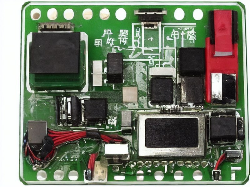 线对板连接总览选型