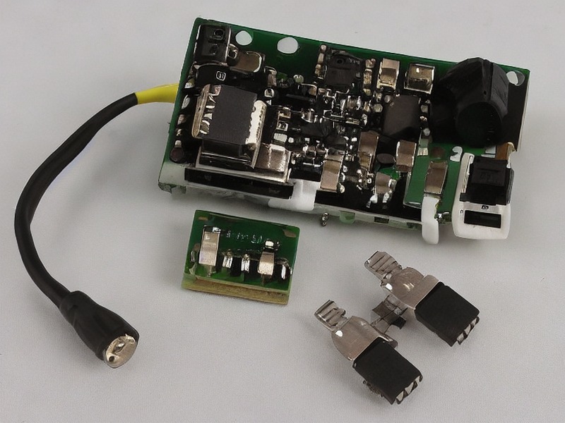 EEPROM产品线电子资料 1