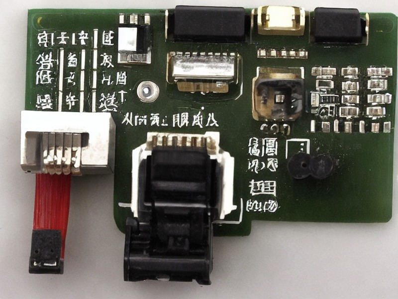 NOR Flash指南在工业控制中的选型资料 1