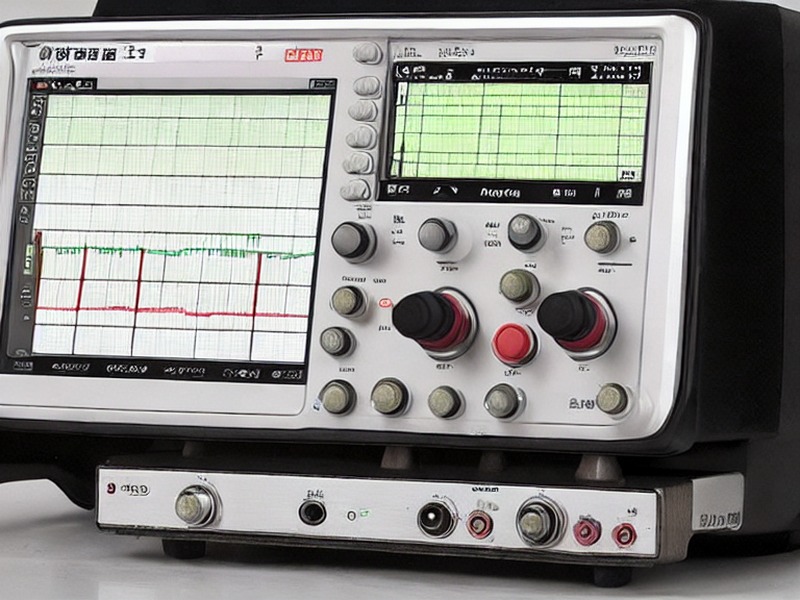 防静电耗材应用DC/DC转换应用说明 2