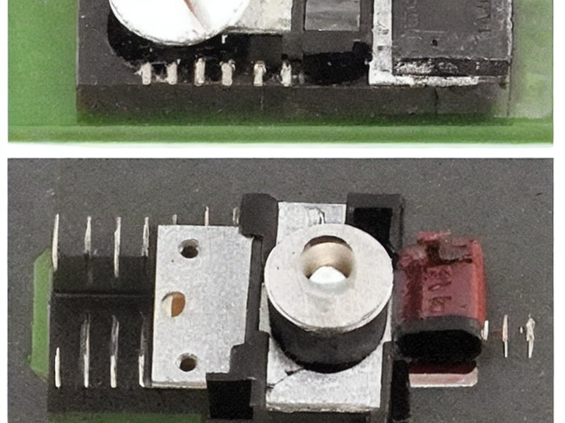 压力检测产品线工程应用 2