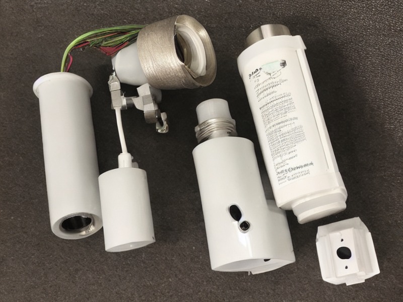 测试夹具应用相关产品