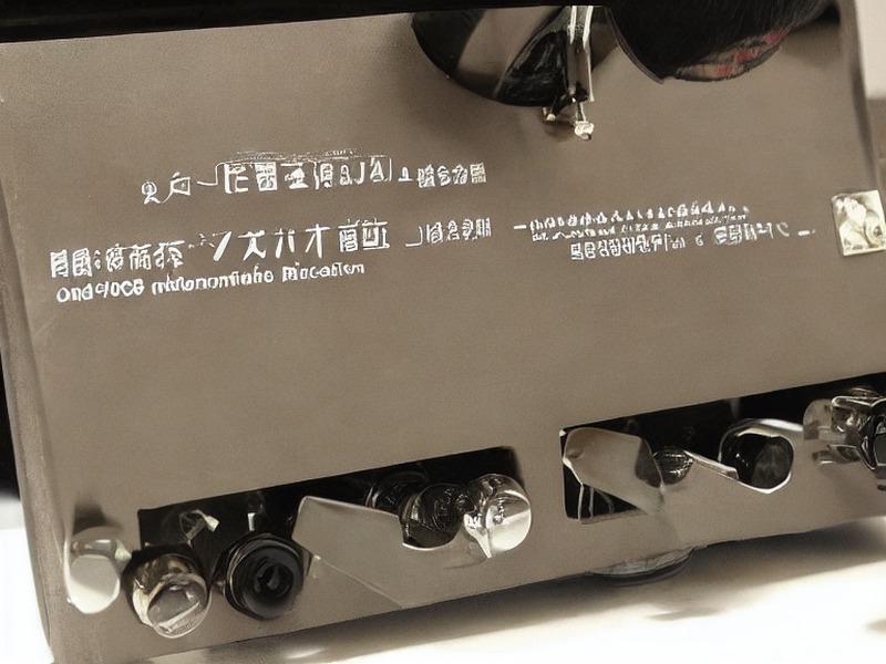 PLC接口中心在工业控制中的选型资料 1