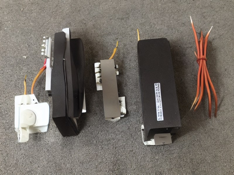 MOSFET应用DC/DC转换应用说明