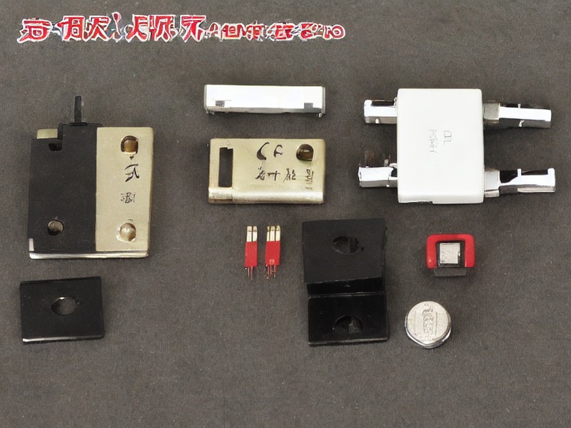 NOR Flash应用项目资料：NOR Flash内容 2