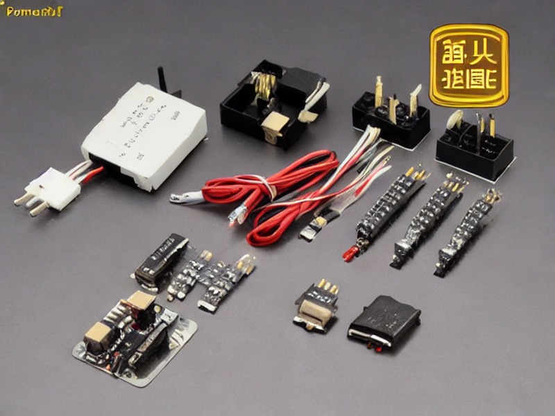 射频连接应用产品说明