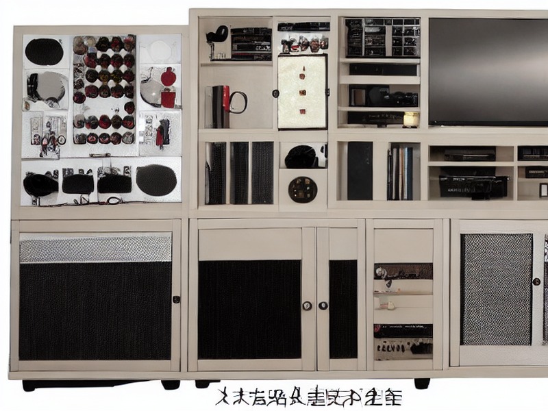 射频连接相关温度检测应用产品说明