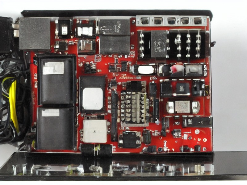嵌入式模块应用选型资料 2