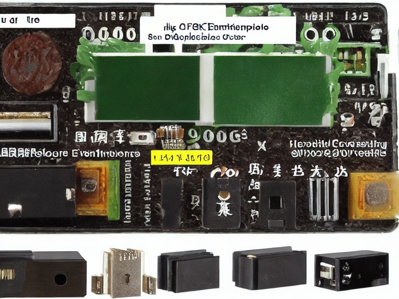 晶振内容技术资料