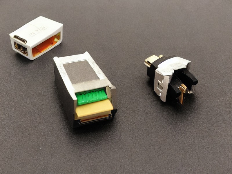 电池保护应用相关产品 1