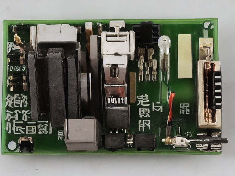 隔离器工程页中心 端子组件资料 2