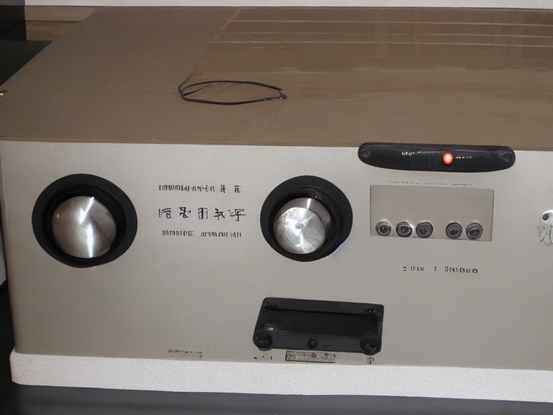 TVS保护中心产品资料