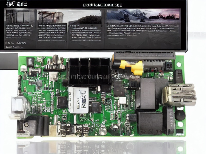 NAND Flash资源选型参考 2