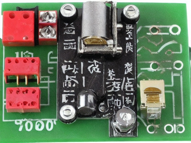 万用表资料目录